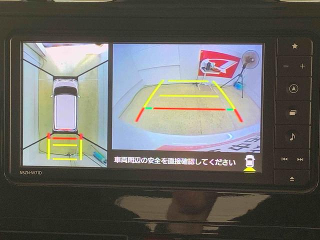 トールカスタムG 純正ナビ ドラレコ バックカメラ タイヤ新品まごころ保証(納車日から1年・走行距離無制限)付き 純正7インチナビ ドラレコ バックカメラ オートエアコン エアバッグ アルミホイール キーフリー 電動格納ドアミラー クルーズコントロール(静岡県)の中古車