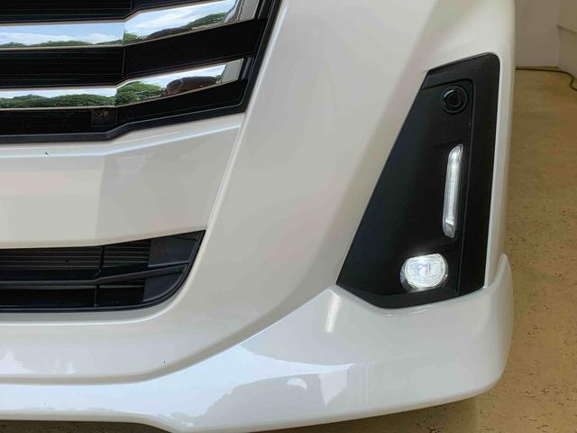 トールカスタムG 純正ナビ ドラレコ バックカメラ タイヤ新品まごころ保証(納車日から1年・走行距離無制限)付き 純正7インチナビ ドラレコ バックカメラ オートエアコン エアバッグ アルミホイール キーフリー 電動格納ドアミラー クルーズコントロール(静岡県)の中古車