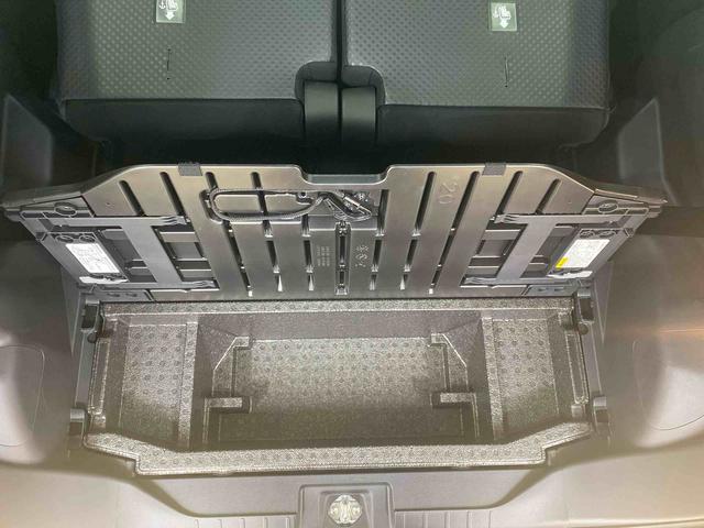 タントファンクロス　９型ディスプレイオーディオ　バックモニターまごころ保証（納車日から１年・走行距離無制限）付き　元社用車使用　９インチスマホ連携ディスプレイオーディオ　バックモニター　オートエアコン　シートヒーター　キーフリー　両側電動スライドドア（静岡県）の中古車