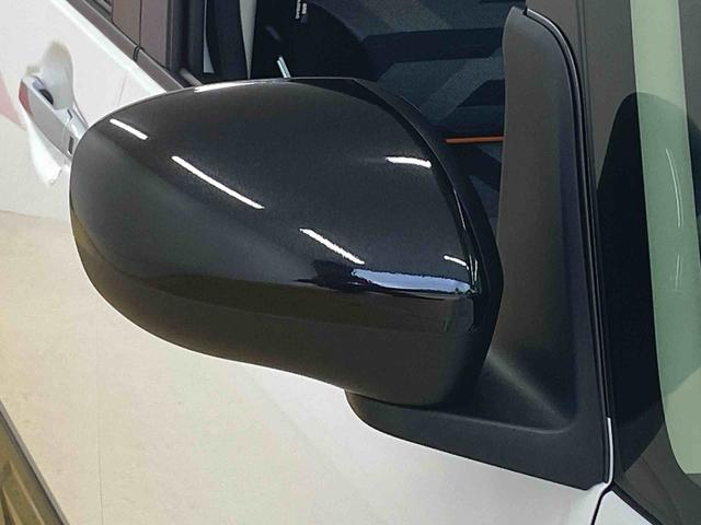 タントファンクロス　９型ディスプレイオーディオ　バックモニターまごころ保証（納車日から１年・走行距離無制限）付き　元社用車使用　９インチスマホ連携ディスプレイオーディオ　バックモニター　オートエアコン　シートヒーター　キーフリー　両側電動スライドドア（静岡県）の中古車