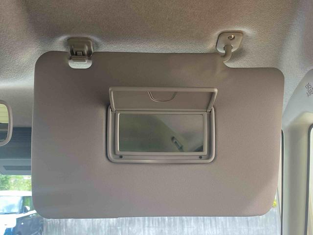 タントファンクロス　９型ディスプレイオーディオ　バックモニターまごころ保証（納車日から１年・走行距離無制限）付き　元社用車使用　９インチスマホ連携ディスプレイオーディオ　バックモニター　オートエアコン　シートヒーター　キーフリー　両側電動スライドドア（静岡県）の中古車