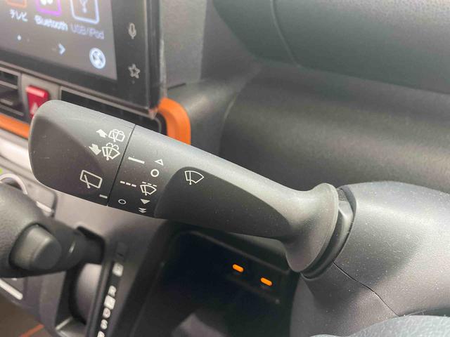 タントファンクロス　９型ディスプレイオーディオ　バックモニターまごころ保証（納車日から１年・走行距離無制限）付き　元社用車使用　９インチスマホ連携ディスプレイオーディオ　バックモニター　オートエアコン　シートヒーター　キーフリー　両側電動スライドドア（静岡県）の中古車