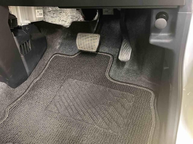 タントファンクロス　９型ディスプレイオーディオ　バックモニターまごころ保証（納車日から１年・走行距離無制限）付き　元社用車使用　９インチスマホ連携ディスプレイオーディオ　バックモニター　オートエアコン　シートヒーター　キーフリー　両側電動スライドドア（静岡県）の中古車