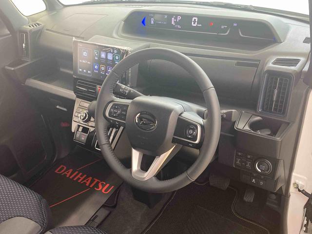 タントカスタムRSリミテッド 9型ディスプレイオーディオ ETCまごころ保証(納車日から1年・走行距離無制限)付き 9インチスマホ連携ディスプレイオーディオ バックカメラ ETC オートA/C シートヒーター キーフリー 両側電動スライドドア 衝突被害軽減ブレーキ(静岡県)の中古車
