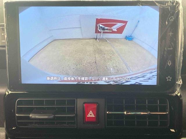 タントカスタムRSリミテッド 9型ディスプレイオーディオ ETCまごころ保証(納車日から1年・走行距離無制限)付き 9インチスマホ連携ディスプレイオーディオ バックカメラ ETC オートA/C シートヒーター キーフリー 両側電動スライドドア 衝突被害軽減ブレーキ(静岡県)の中古車