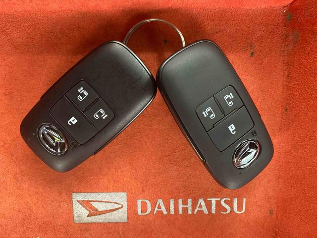 タントカスタムRSリミテッド 9型ディスプレイオーディオ ETCまごころ保証(納車日から1年・走行距離無制限)付き 9インチスマホ連携ディスプレイオーディオ バックカメラ ETC オートA/C シートヒーター キーフリー 両側電動スライドドア 衝突被害軽減ブレーキ(静岡県)の中古車