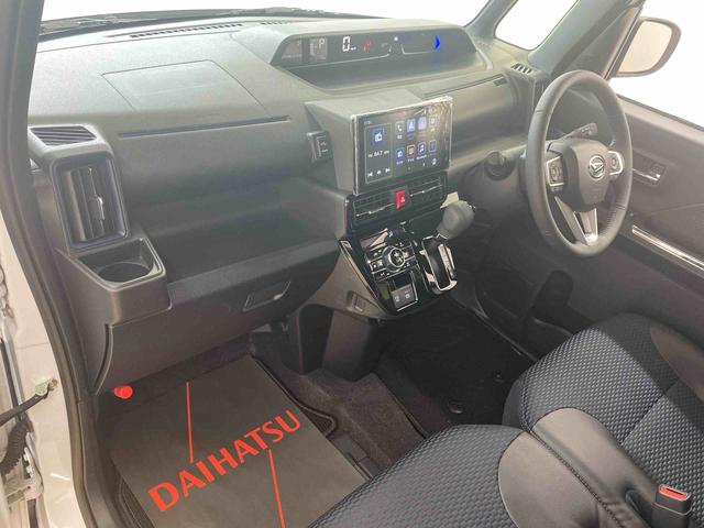 タントカスタムRSリミテッド 9型ディスプレイオーディオ ETCまごころ保証(納車日から1年・走行距離無制限)付き 9インチスマホ連携ディスプレイオーディオ バックカメラ ETC オートA/C シートヒーター キーフリー 両側電動スライドドア 衝突被害軽減ブレーキ(静岡県)の中古車