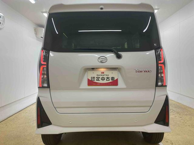 タントカスタムRSリミテッド 9型ディスプレイオーディオ ETCまごころ保証(納車日から1年・走行距離無制限)付き 9インチスマホ連携ディスプレイオーディオ バックカメラ ETC オートA/C シートヒーター キーフリー 両側電動スライドドア 衝突被害軽減ブレーキ(静岡県)の中古車