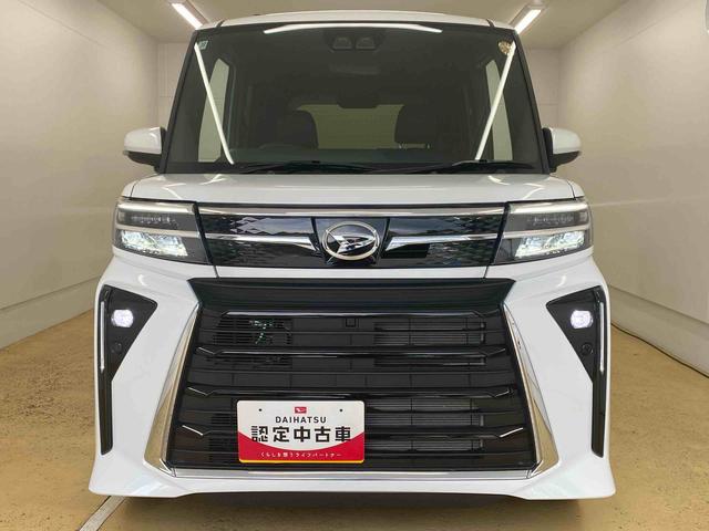 タントカスタムRSリミテッド 9型ディスプレイオーディオ ETCまごころ保証(納車日から1年・走行距離無制限)付き 9インチスマホ連携ディスプレイオーディオ バックカメラ ETC オートA/C シートヒーター キーフリー 両側電動スライドドア 衝突被害軽減ブレーキ(静岡県)の中古車