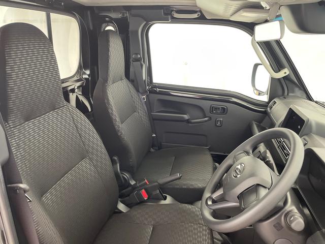 ハイゼットトラックジャンボエクストラ　４ＷＤ　ＣＶＴ　キーフリーまごころ保証（納車日から１年・走行距離無制限）付き　４ＷＤ　ＣＶＴ車　エアコン　パワステ　パワーウィンドウ　キーフリー　ＬＥＤヘッドライト　ＬＥＤフォグ　ＬＥＤ荷台作業灯　衝突被害軽減ブレーキ（静岡県）の中古車