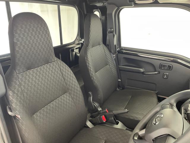 ハイゼットトラックジャンボエクストラ　４ＷＤ　ＣＶＴ　キーフリーまごころ保証（納車日から１年・走行距離無制限）付き　４ＷＤ　ＣＶＴ車　エアコン　パワステ　パワーウィンドウ　キーフリー　ＬＥＤヘッドライト　ＬＥＤフォグ　ＬＥＤ荷台作業灯　衝突被害軽減ブレーキ（静岡県）の中古車