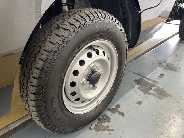 ハイゼットトラックジャンボエクストラ　４ＷＤ　ＣＶＴ　キーフリーまごころ保証（納車日から１年・走行距離無制限）付き　４ＷＤ　ＣＶＴ車　エアコン　パワステ　パワーウィンドウ　キーフリー　ＬＥＤヘッドライト　ＬＥＤフォグ　ＬＥＤ荷台作業灯　衝突被害軽減ブレーキ（静岡県）の中古車