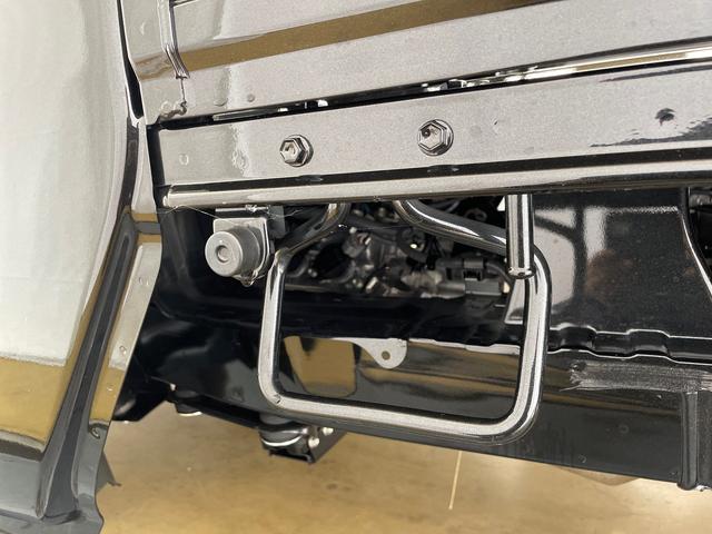 ハイゼットトラックジャンボエクストラ　４ＷＤ　ＣＶＴ　キーフリーまごころ保証（納車日から１年・走行距離無制限）付き　４ＷＤ　ＣＶＴ車　エアコン　パワステ　パワーウィンドウ　キーフリー　ＬＥＤヘッドライト　ＬＥＤフォグ　ＬＥＤ荷台作業灯　衝突被害軽減ブレーキ（静岡県）の中古車