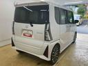 タント 中古車 カスタムＲＳリミテッド　９型ディスプレイオーディオ　ＥＴＣまごころ保証（納車日から１年・走行距離無制限）付き　９インチスマホ連携ディスプレイオーディオ　バックカメラ　ＥＴＣ　オートＡ／Ｃ　シートヒーター　キーフリー　両側電動スライドドア　衝突被害軽減ブレーキ