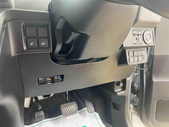 タントＸターボセレクション　タイヤ新品　　保証付きナビ　ドラレコ　ＥＴＣ（静岡県）の中古車