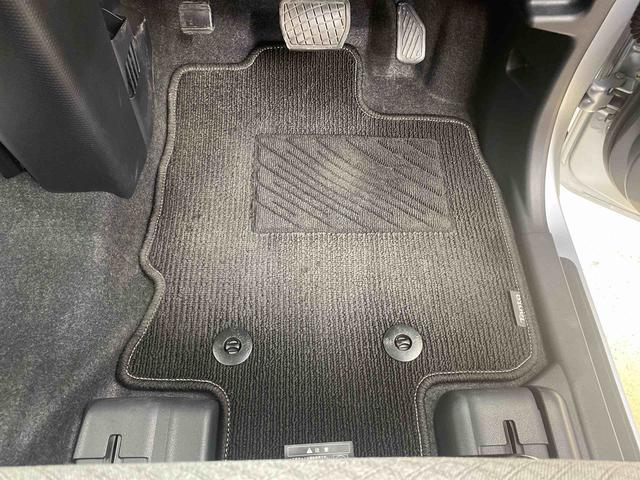 タントＸターボセレクション　タイヤ新品　　保証付きナビ　ドラレコ　ＥＴＣ（静岡県）の中古車