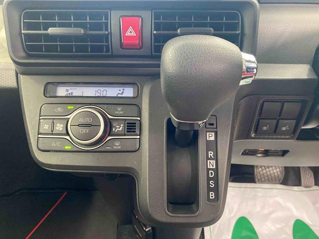 タントＸターボセレクション　タイヤ新品　　保証付きナビ　ドラレコ　ＥＴＣ（静岡県）の中古車