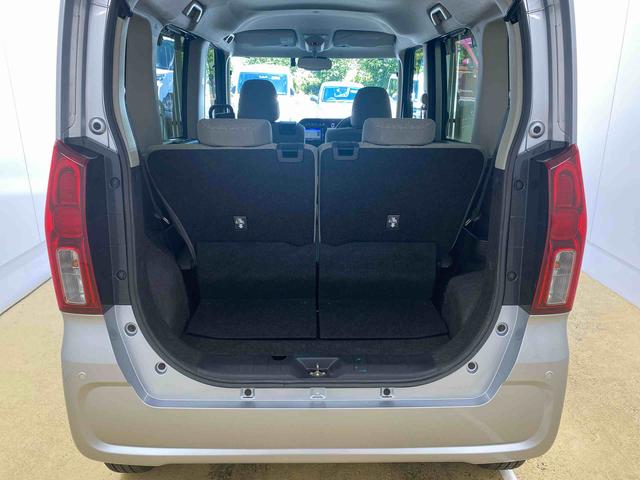 タントＸターボセレクション　タイヤ新品　　保証付きナビ　ドラレコ　ＥＴＣ（静岡県）の中古車