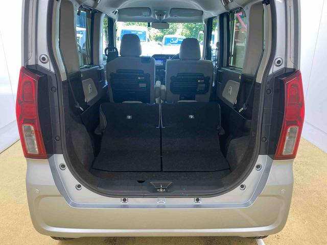 タントＸターボセレクション　タイヤ新品　　保証付きナビ　ドラレコ　ＥＴＣ（静岡県）の中古車