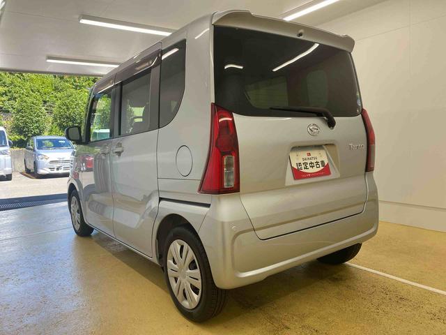 タントＸターボセレクション　タイヤ新品　　保証付きナビ　ドラレコ　ＥＴＣ（静岡県）の中古車