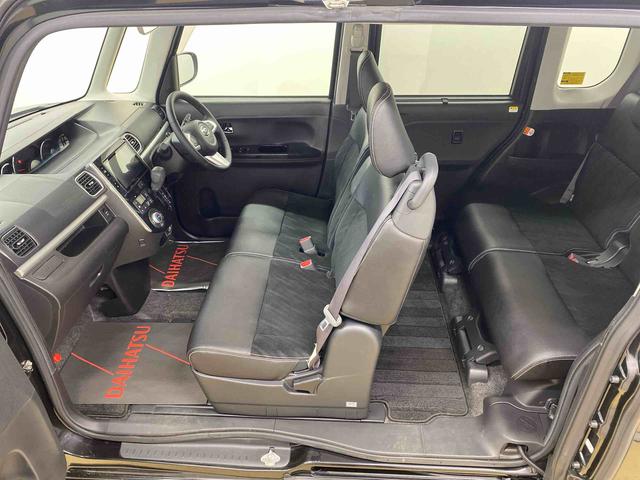 タントカスタムRS トップエディションVS SAIII 保証付きタイヤ新品 ナビ ETC バックカメラ(静岡県)の中古車