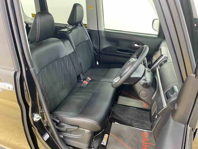 タントカスタムRS トップエディションVS SAIII 保証付きタイヤ新品 ナビ ETC バックカメラ(静岡県)の中古車