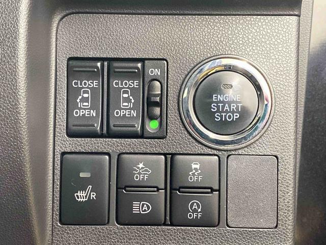 タントカスタムRS トップエディションVS SAIII 保証付きタイヤ新品 ナビ ETC バックカメラ(静岡県)の中古車