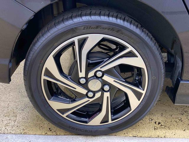 タントカスタムRS トップエディションVS SAIII 保証付きタイヤ新品 ナビ ETC バックカメラ(静岡県)の中古車