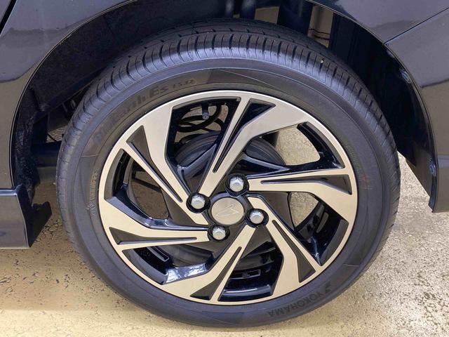 タントカスタムRS トップエディションVS SAIII 保証付きタイヤ新品 ナビ ETC バックカメラ(静岡県)の中古車