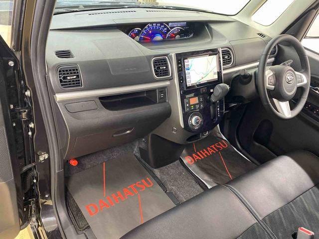 タントカスタムRS トップエディションVS SAIII 保証付きタイヤ新品 ナビ ETC バックカメラ(静岡県)の中古車