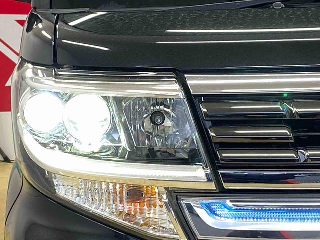 タントカスタムRS トップエディションVS SAIII 保証付きタイヤ新品 ナビ ETC バックカメラ(静岡県)の中古車