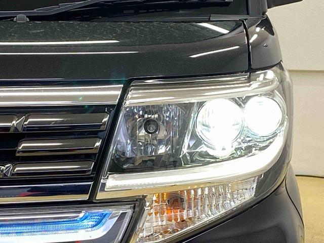 タントカスタムRS トップエディションVS SAIII 保証付きタイヤ新品 ナビ ETC バックカメラ(静岡県)の中古車