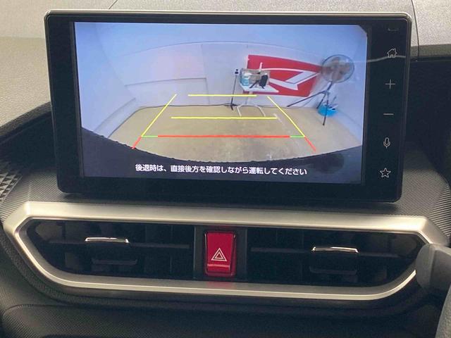 ロッキープレミアムG タイヤ新品 保証付きまごころ保証1年付き 記録簿 取扱説明書 ディスプレイオーディオ ETC バックカメラ 衝突被害軽減システム スマートキー オートマチックハイビーム アルミホイール レーンアシスト ワンオーナー(静岡県)の中古車