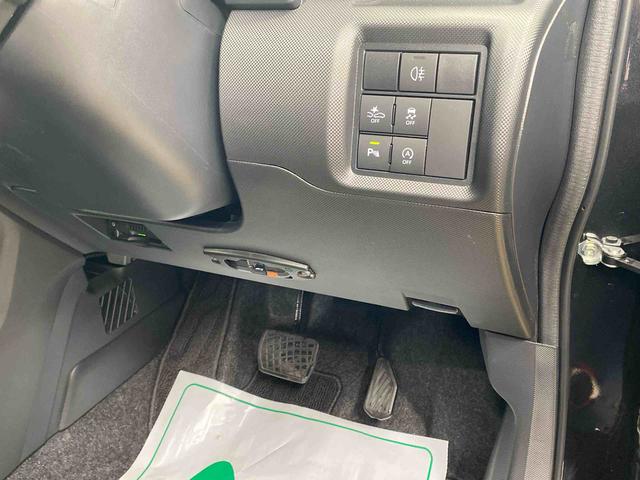 ロッキープレミアムG タイヤ新品 保証付きまごころ保証1年付き 記録簿 取扱説明書 ディスプレイオーディオ ETC バックカメラ 衝突被害軽減システム スマートキー オートマチックハイビーム アルミホイール レーンアシスト ワンオーナー(静岡県)の中古車