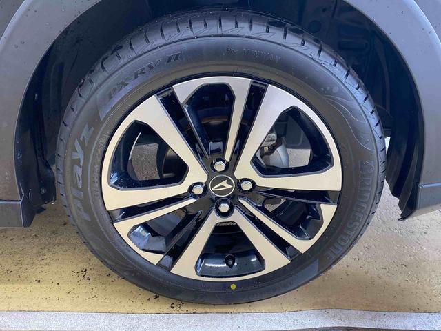 ロッキープレミアムG タイヤ新品 保証付きまごころ保証1年付き 記録簿 取扱説明書 ディスプレイオーディオ ETC バックカメラ 衝突被害軽減システム スマートキー オートマチックハイビーム アルミホイール レーンアシスト ワンオーナー(静岡県)の中古車