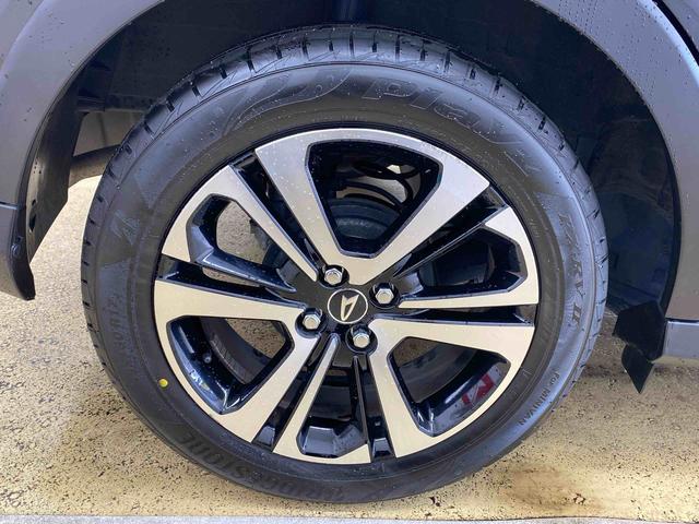 ロッキープレミアムG タイヤ新品 保証付きまごころ保証1年付き 記録簿 取扱説明書 ディスプレイオーディオ ETC バックカメラ 衝突被害軽減システム スマートキー オートマチックハイビーム アルミホイール レーンアシスト ワンオーナー(静岡県)の中古車