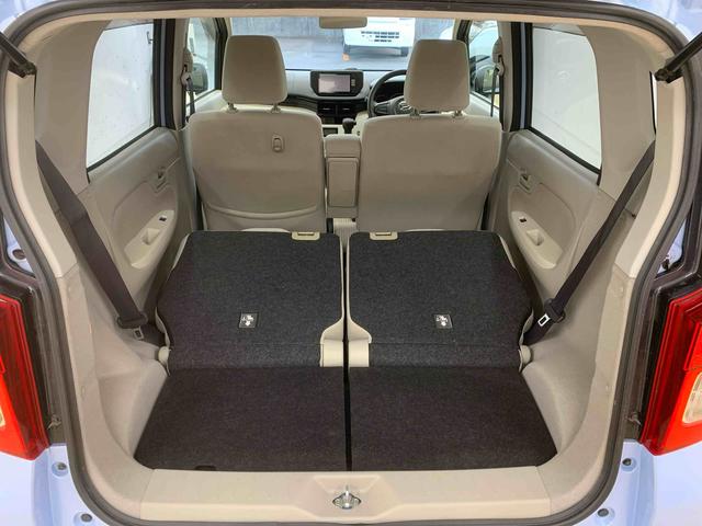 ムーヴX タイヤ新品まごころ保証1年付き 記録簿 取扱説明書 ナビ スマートキー アルミホイール ワンオーナー エアバッグ エアコン パワーステアリング パワーウィンドウ ABS(静岡県)の中古車