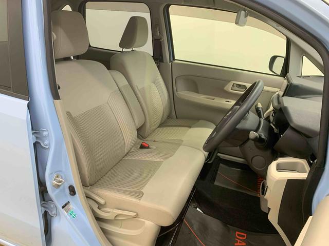 ムーヴX タイヤ新品まごころ保証1年付き 記録簿 取扱説明書 ナビ スマートキー アルミホイール ワンオーナー エアバッグ エアコン パワーステアリング パワーウィンドウ ABS(静岡県)の中古車