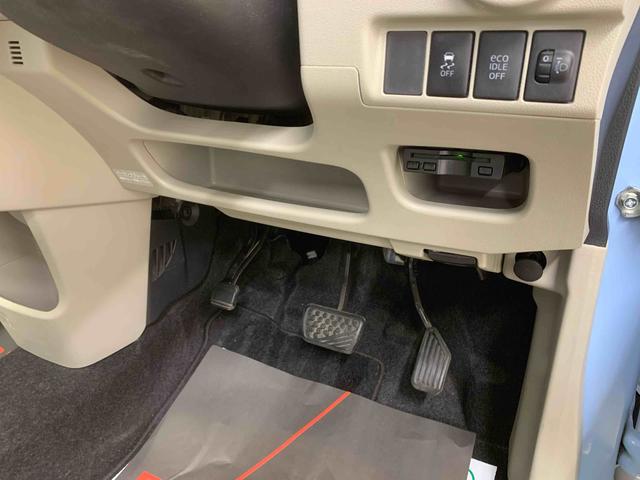 ムーヴX タイヤ新品まごころ保証1年付き 記録簿 取扱説明書 ナビ スマートキー アルミホイール ワンオーナー エアバッグ エアコン パワーステアリング パワーウィンドウ ABS(静岡県)の中古車