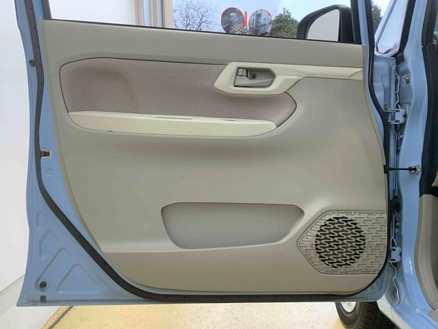 ムーヴX タイヤ新品まごころ保証1年付き 記録簿 取扱説明書 ナビ スマートキー アルミホイール ワンオーナー エアバッグ エアコン パワーステアリング パワーウィンドウ ABS(静岡県)の中古車