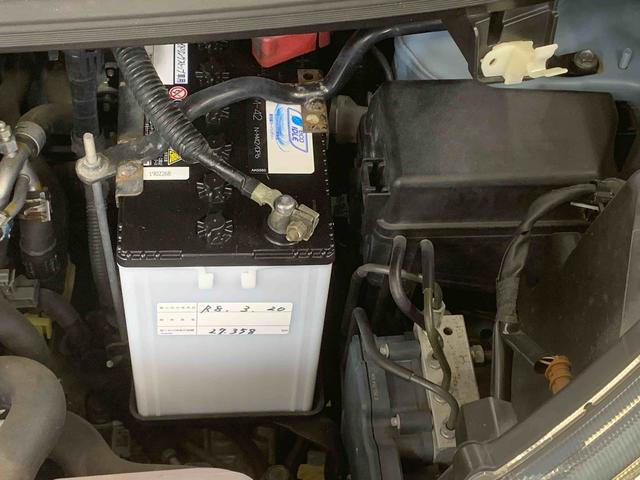 ムーヴX タイヤ新品まごころ保証1年付き 記録簿 取扱説明書 ナビ スマートキー アルミホイール ワンオーナー エアバッグ エアコン パワーステアリング パワーウィンドウ ABS(静岡県)の中古車