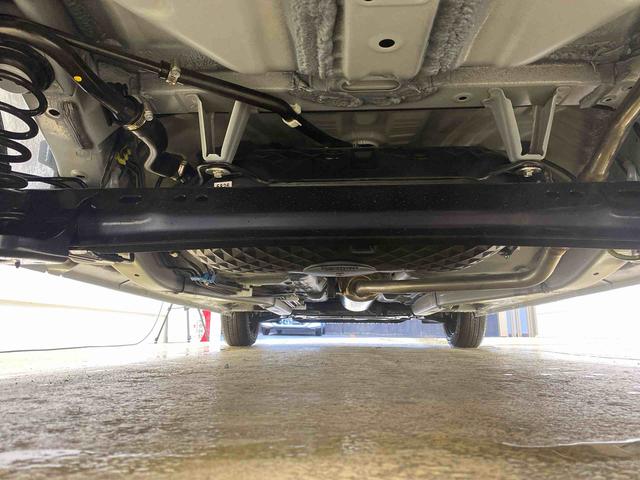 ムーヴキャンバスストライプスＧ　　保証付き（静岡県）の中古車