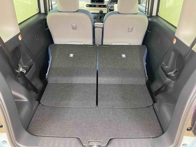 ムーヴキャンバスストライプスＧ　　保証付き（静岡県）の中古車