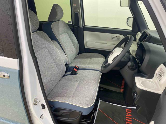 ムーヴキャンバスストライプスＧ　　保証付き（静岡県）の中古車