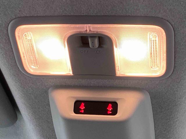 ムーヴキャンバスストライプスＧ　　保証付き（静岡県）の中古車