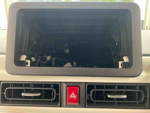 ムーヴキャンバスストライプスＧ　　保証付き（静岡県）の中古車