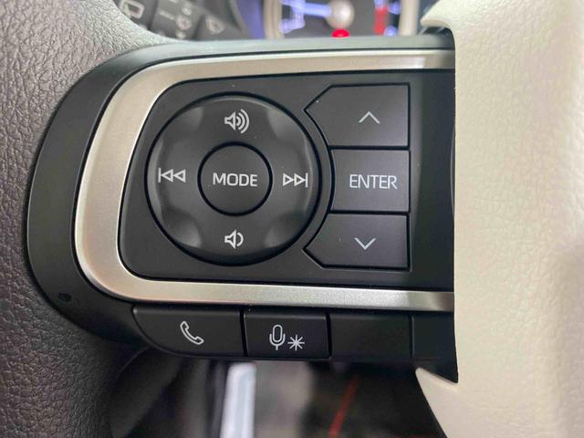 ムーヴキャンバスストライプスＧ　　保証付き（静岡県）の中古車