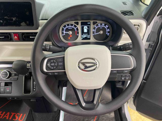 ムーヴキャンバスストライプスＧ　　保証付き（静岡県）の中古車