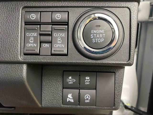 ムーヴキャンバスストライプスＧ　　保証付き（静岡県）の中古車