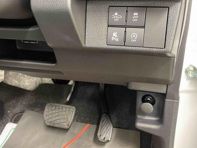 ムーヴキャンバスストライプスＧ　　保証付き（静岡県）の中古車